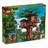 LEGO Ideas - Tree House (21318)