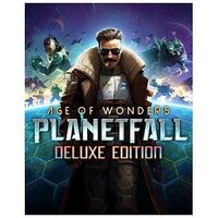 Age of Wonders: Planetfall - Digital Deluxe Edition (Paradox), PC [Download]