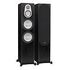 MONITOR AUDIO Silver 500, Black Oak