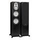 MONITOR AUDIO Silver 500, Black Oak