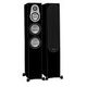 MONITOR AUDIO Silver 300, High Gloss Black