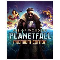 Age of Wonders: Planetfall - Digital Premium Edition (Paradox), PC [Download]