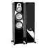 MONITOR AUDIO Silver 500, High Gloss Black