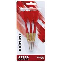 UNICORN Mass Merchant - Steel Tip Dart 050 (71805)