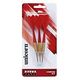 UNICORN Mass Merchant - Steel Tip Dart 050 (71805)