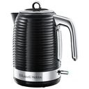 RUSSELL HOBBS Inspire Black Kettle (24361-70)