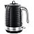 RUSSELL HOBBS Inspire Black Kettle (24361-70)