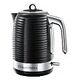 RUSSELL HOBBS Inspire Black Wasserkocher (24361-70)