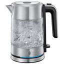RUSSELL HOBBS Compact Home Mini-Glas-Wasserkocher (24191-70)