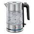 RUSSELL HOBBS Compact Home Mini-Glas-Wasserkocher (24191-70)