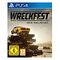 Wreckfest (THQ Nordic), PS4