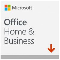 MICROSOFT Office 2019 Home & Business, ESD, Windows / Mac, Multilingual (T5D-03183)
