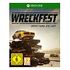 Wreckfest (THQ Nordic), Xbox One