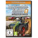 Farming Simulator 19 - Platinum Edition (Astragon), PC