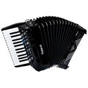 ROLAND V-Accordion FR-1x, Black