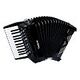 ROLAND V-Accordion FR-1x, Black