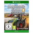 Farming Simulator 19 - Platinum Edition (Astragon), Xbox One