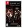 Resident Evil: Origins Collection (Capcom), NSW