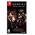 Resident Evil: Origins Collection (Capcom), NSW