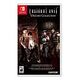 Resident Evil: Origins Collection (Capcom), NSW