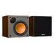 MONITOR AUDIO Monitor 50, Walnut Vinyl