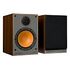 MONITOR AUDIO Monitor 100, Walnut Vinyl