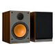 MONITOR AUDIO Monitor 100, Walnut Vinyl
