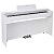 CASIO Privia PX-870, Weiss