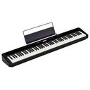 CASIO Privia PX-S3000, Schwarz