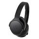 AUDIO-TECHNICA ATH-ANC900BT, Schwarz