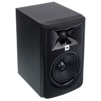 JBL LSR 305P MkII, Schwarz