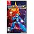 Mega Man X Legacy Collection 1+2 (Capcom), NSW