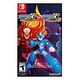Mega Man X Legacy Collection 1+2 (Capcom), NSW