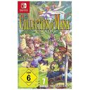 Collection of Mana (Square Enix), NSW