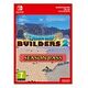 Dragon Quest Builders 2 Season Pass (Square Enix), NSW