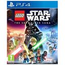 LEGO Star Wars: The Skywalker Saga (Warner Bros.), PS4