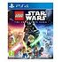 LEGO Star Wars: The Skywalker Saga (Warner Bros.), PS4