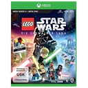LEGO Star Wars: The Skywalker Saga (Warner Bros.), Xbox