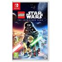 LEGO Star Wars: The Skywalker Saga (Warner Bros.), NSW