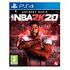 NBA 2K20 (2K Sports), PS4