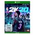 NBA 2K20 - Legend Edition (2K Sports), Xbox One