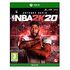 NBA 2K20 (2K Sports), Xbox One