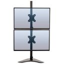 FELLOWES Professional Freestanding Dual Stacking Monitor (8044001)