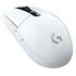 LOGITECH G305 Lightspeed Wireless Gaming Mouse, White (910-005292)