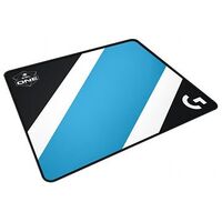 Logitech G640 Cloth Gaming Mousepad Esl Edition 943 From Chf 55 50 At Toppreise Ch