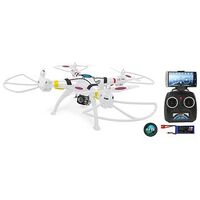 JAMARA Payload Altitude Drone Full HD Wifi Kompass Flyback (422014)