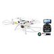 JAMARA Payload Altitude Drone Full HD Wifi Kompass Flyback (422014)