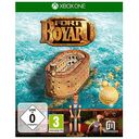 Fort Boyard (Microids), Xbox One
