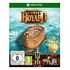 Fort Boyard (Microids), Xbox One