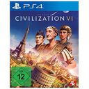 Civilization VI (2K Games), PS4